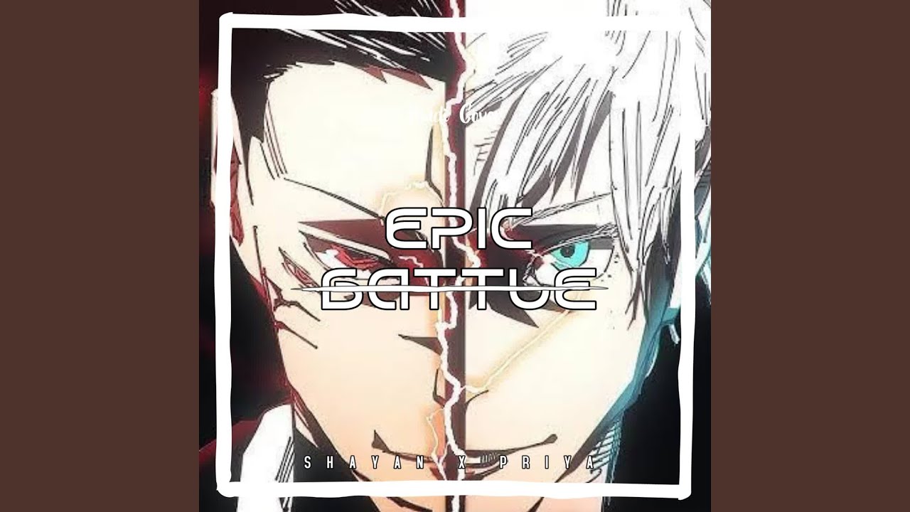 Watch Epic Battle on YouTube Watch Epic Battle on YouTube