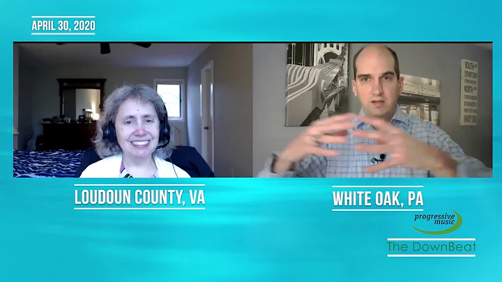 The DownBeat: Interview with Lynn Tuttle, The Nati...