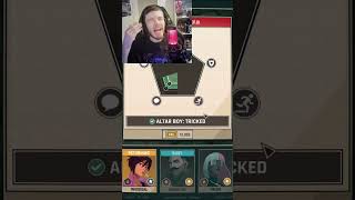 Why is she out of breath... #dispatch #gaming #funny #invisigal #dispatchgame