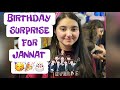 JANNAT | BIRTHDAY