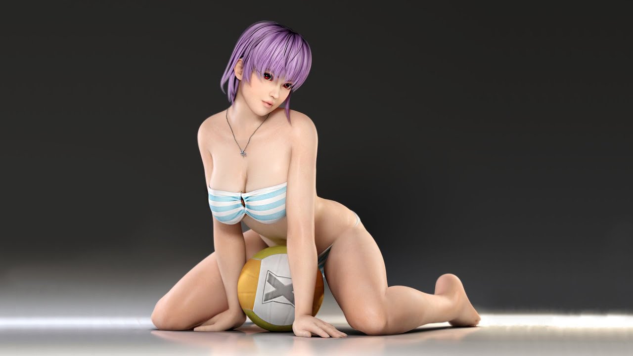Ayane Bug Story