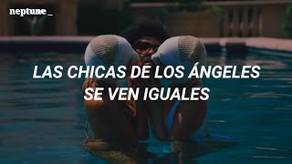 The Weeknd - Escape From LA [Sub Español]