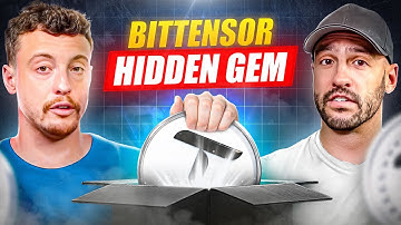 💎 Bittensor Hidden Gem - Explosive Project Ready To Pop