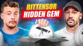 💎 Bittensor Subnet 13: Data Universe