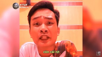 Còn Cái Nịt .Tổng hợp trend hot TikTok còn đúng cái nịt.