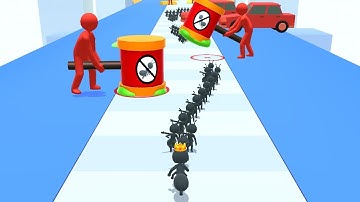 Tiny Run 3D All Max levels 70 Gameplay Walkthrough Part 10