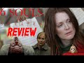 6 Souls Aka Shelter 2013 Craptacular Horror Movie Review 6 Souls Aka Shelter 2013 Craptacular Horror Movie Review