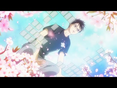 ちはやふる 3 #4 綾瀬 千早の素敵な瞬間のまとめ ~ Chihayafull 3