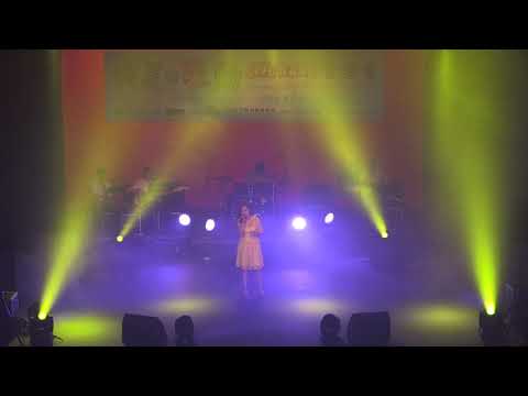 聲之動力｜聲動音樂會２｜她說｜王利｜LILY WANG