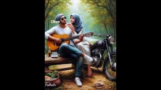 UDAN SEWENGI LIRIK LAGU ARYA GALIH FT ERA SYAQIRA
