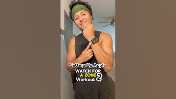 How To Make Your Apple Watch Keep You In Zone 2 On An Easy Run