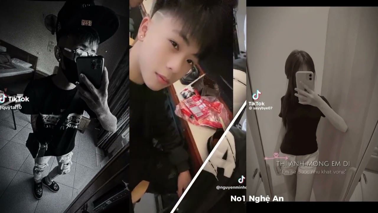 Tổng hợp các video boi phố girl phố 2025 | no1nghean ✨