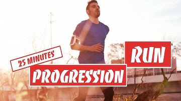 170 BPM ➡️ 180 BPM Running Music Session [PROGRESSION RUN]