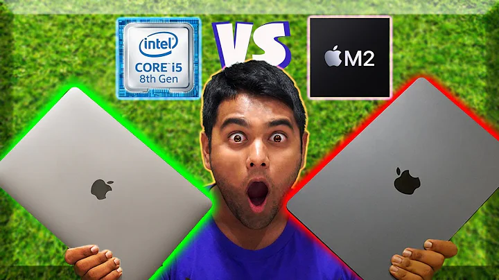 2024年值得入手Intel MacBook？