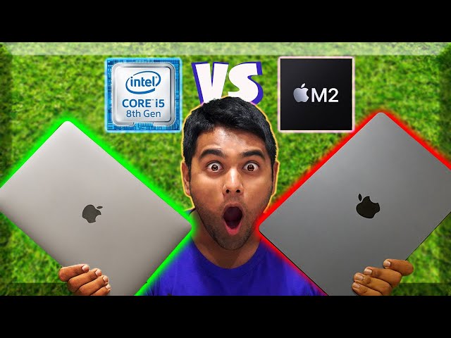 Are Intel Macs Still Worth It in 2024?