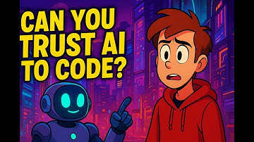 Can You Trust AI To Code