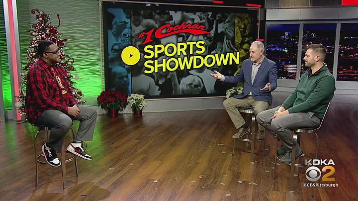 #1 Cochran Sports Showdown: December 25, 2022 (Pt....