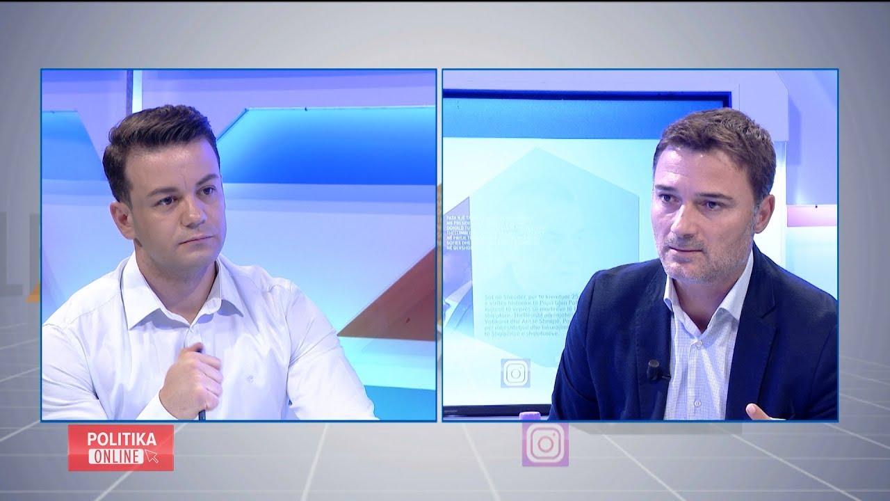 POLITIKA ONLINE/ Enkelejd Alibeaj: Ja trekëndëshi i Bermudës ku do të mbytet Rama