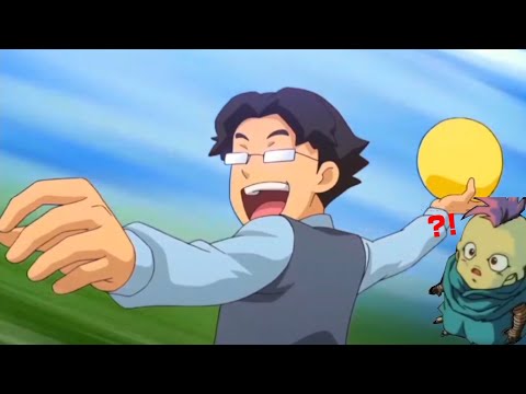みんなー！デデーンの時間だァァ!!!!!