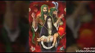 ياحبيبي ياعلي نبض قلبي ياعلي اغنية شيعية حماسية