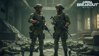 видео: КОМАНДНАЯ РАБОТА ПОМОГАЕТ ПОБЕЖДАТЬ | ARENA BREAKOUT: INFINITE картинка: КОМАНДНАЯ РАБОТА ПОМОГАЕТ ПОБЕЖДАТЬ | ARENA BREAKOUT: INFINITE