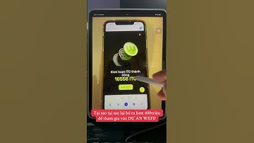 Tại sao lại bỏ ra hơn 400tr để tham gia vào Dự Án WEFI #wefi #ito #coin #helichain #daocoin #crypto