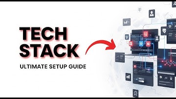 Tech Stack for Marketing Agencies: Your Ultimate Setup Guide