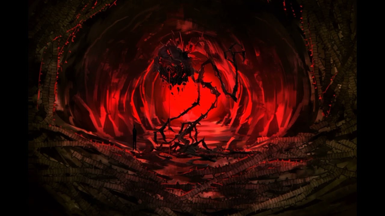 Limbus Company (Project moon) - Ne me Relinque [extended] (Refraction Railway Line 5)