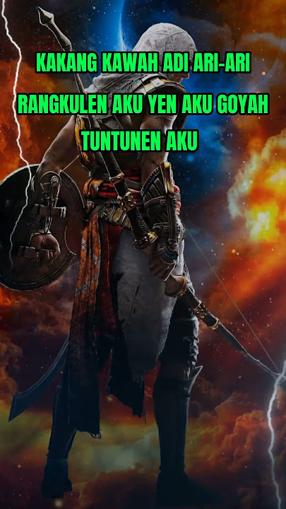 sedulur papat limo pancer elingno aku yen aku salah 🙏 #fypシ