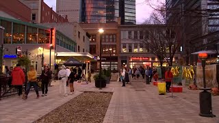 Pittsburgh Downtown Partnership discusses how to use momentum from NFL Draft for future success