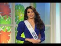 Conoce a michelle surez  representante del estado sucre en el miss venezuela 2020