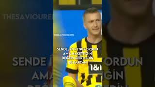 Marco Reus-Adm Şfet Şfetbeniöneçıkar