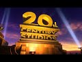 Disney 100 years  20th century studios 2023 transition