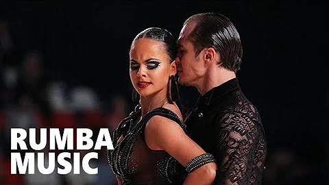 Rumba music: Havana | Dancesport & Ballroom Dance Music