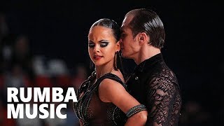 Rumba music: Havana | Dancesport & Ballroom Dance Music Resimi