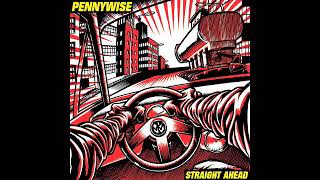 Pennywise - Watch Me As I Fall