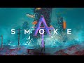 Gambar cover SMOKE - A Synthwave Chillwave Mix for The Living In 2077