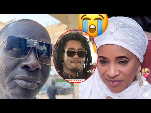 Décès de Diaga, le témoignage triste de Ousmane Seck…:.