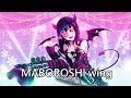 MABOROSHI wing (off vocal)