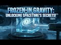 Frozen-in Gravity: Unlocking Spacetime's Secrets!