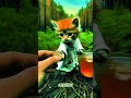 HOW THIS CAT (?) #alganreted #aigeneratedvideo #aigeneratedminecraft #aigenerated #aigeneratedmusic