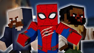 Spider-Man Dying Wish | Episode 7 | FULL EPISODE HD