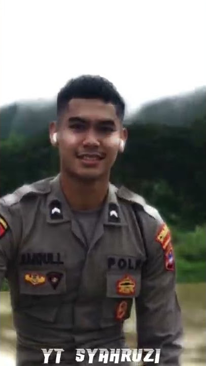 Story'wa Keren Polisi Ganteng JJ Terbaru #shorts #storywa #casis #tni #abdinegara #polisi