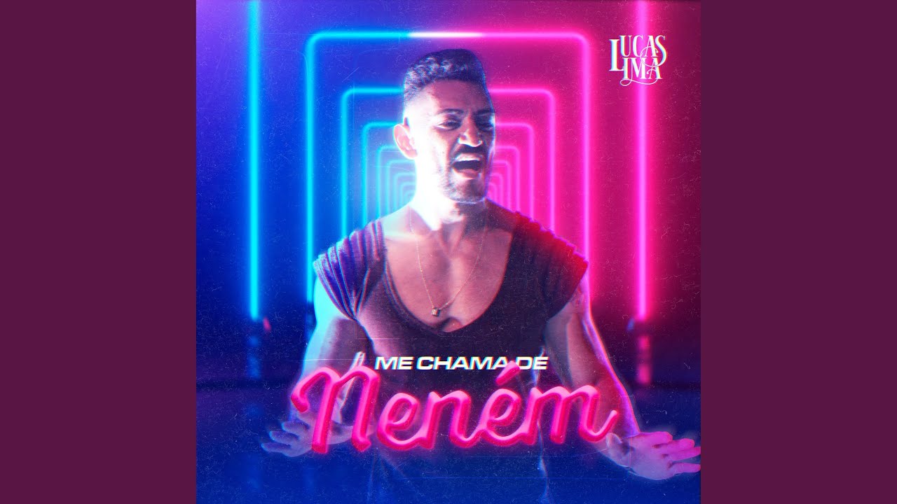 Me Chama de Neném - YouTube