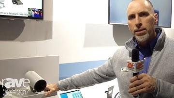 ISE 2017: Sound Control Technologies Lauches RC6-HE Head End