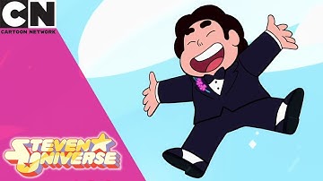 Steven Universe | Singalong: Let