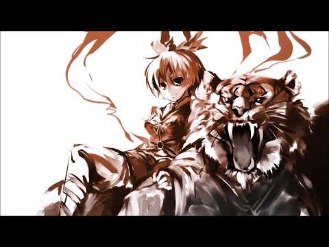 【東方Instrumental/Hardbass】LENK64 - Rusravana