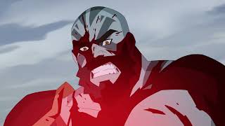 Grog Strongjaw ||What I've Done|| AMV