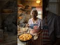 Sweet Comfort:Straight from the Oven to the Soul🥧❤️ #soulfood  #kitchenwisdom #food #grandmascooking
