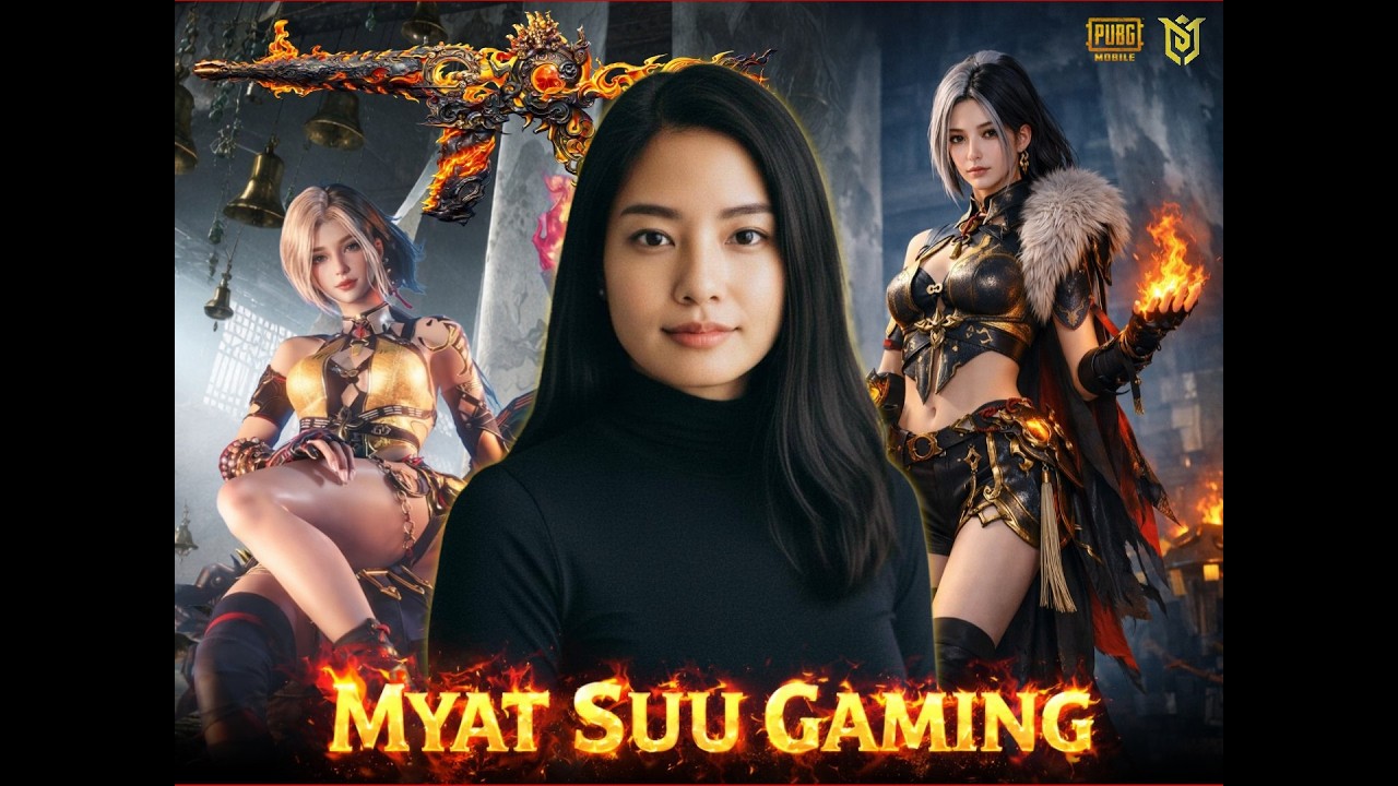 🔴LIVE  -  WWCD 📌